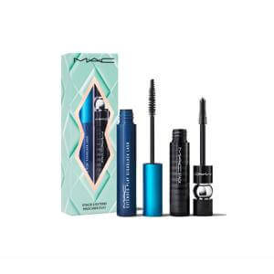 MAC Stack & Extend Mascara Duo Gift Set